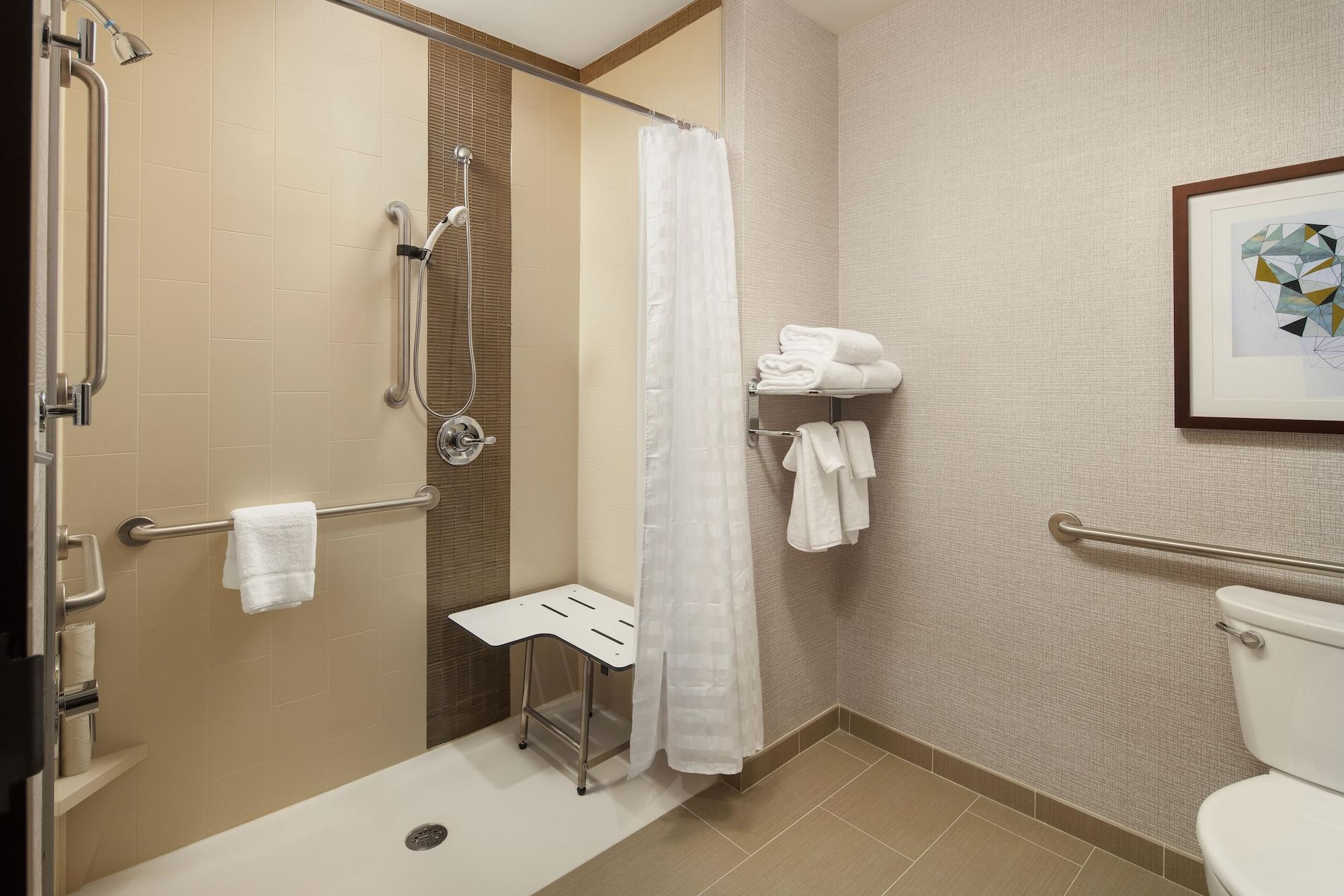 Hyatt Place Sacramento Roseville Εξωτερικό φωτογραφία